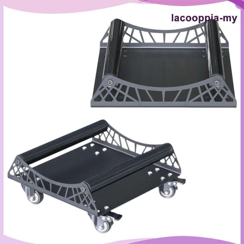 [LacooppiaMY] Car Tire Display Rack Automobile Advertising Detailing ...