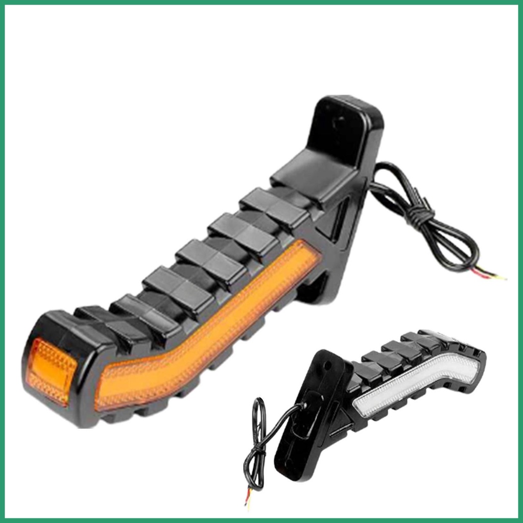 Led Trailer Tail Lights Led Trailer Brake Lights with Turn Signal LED