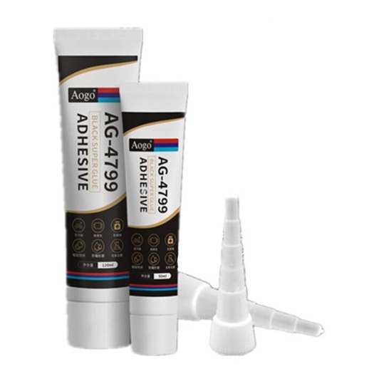 Automotive sealant Special adhesive for car sealing strips, door and