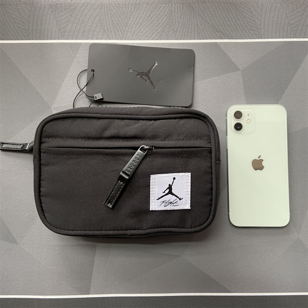 2024 JD Sports Shoulder Messenger Bag Top Version Sling Crossbody Bag