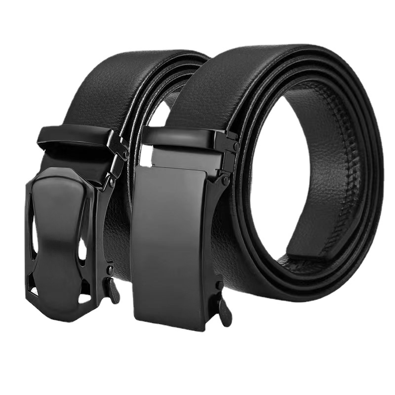 Ready Stock Malaysia Korea Premium High Quality Men Original Buckle