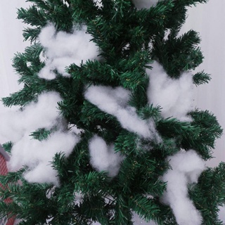 Christmas Fake-Snow Artificial Snow-Blanket Cotton Fluffy  Snow-Lightweight-Snow