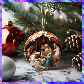 36pcs Christmas Tree Decoration Set Including 36 Pcs Shiny Balls,  Electroplating Balls And Hanging Accessories For Christmas Scene Layout