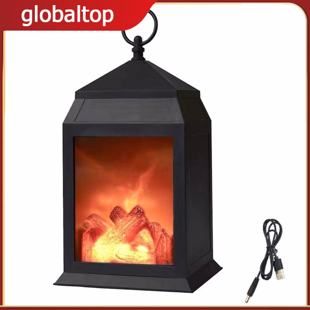 Black Fireplace Lanterns New For Stunning Table Centerpieces Battery