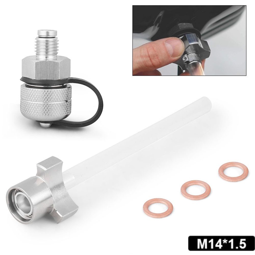 Quick Twist Oil Drain Valve kit/the Fastest, Easiest, Cleanest Way to