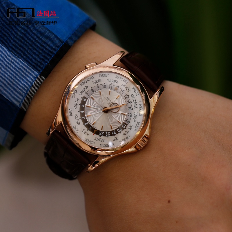 Patek philippe outlet 5130r