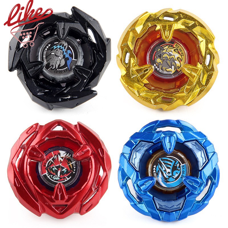 Limited Edition Beyblade X BX00-01 BX00-02 BX00-03 BX00-04 Single ...