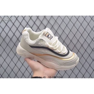 Fila x clearance folder ray price