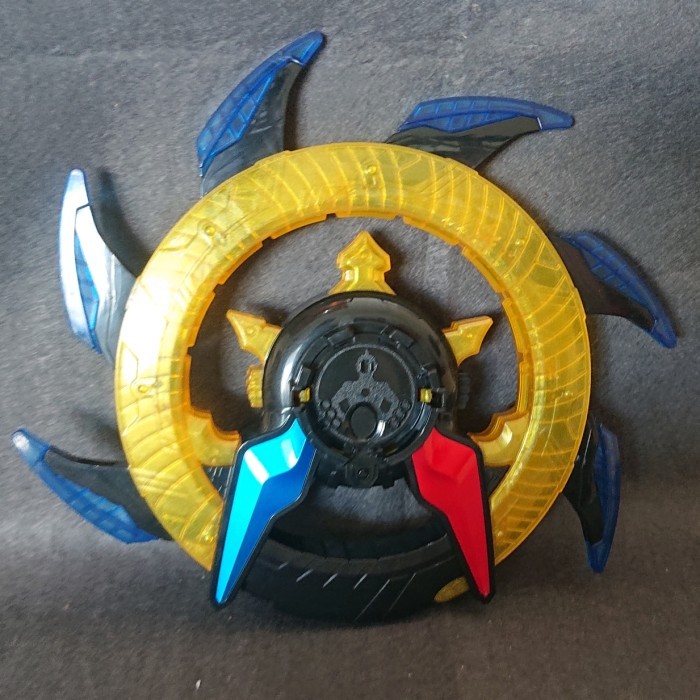 Part dx rb kourin ultraman rosso blu no scm dx driver | Shopee Malaysia