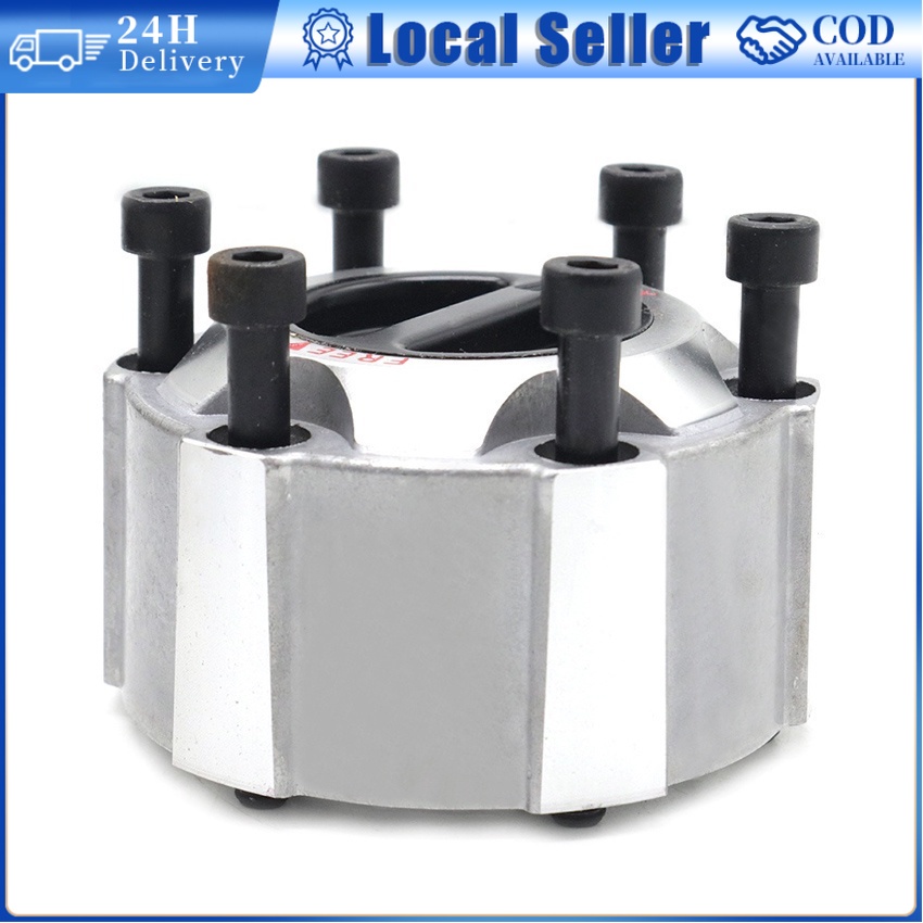 Wheel Hub Locking Manual Lock 28 Spline for For Nissan Frontier XTerra Navara D22 402502S610