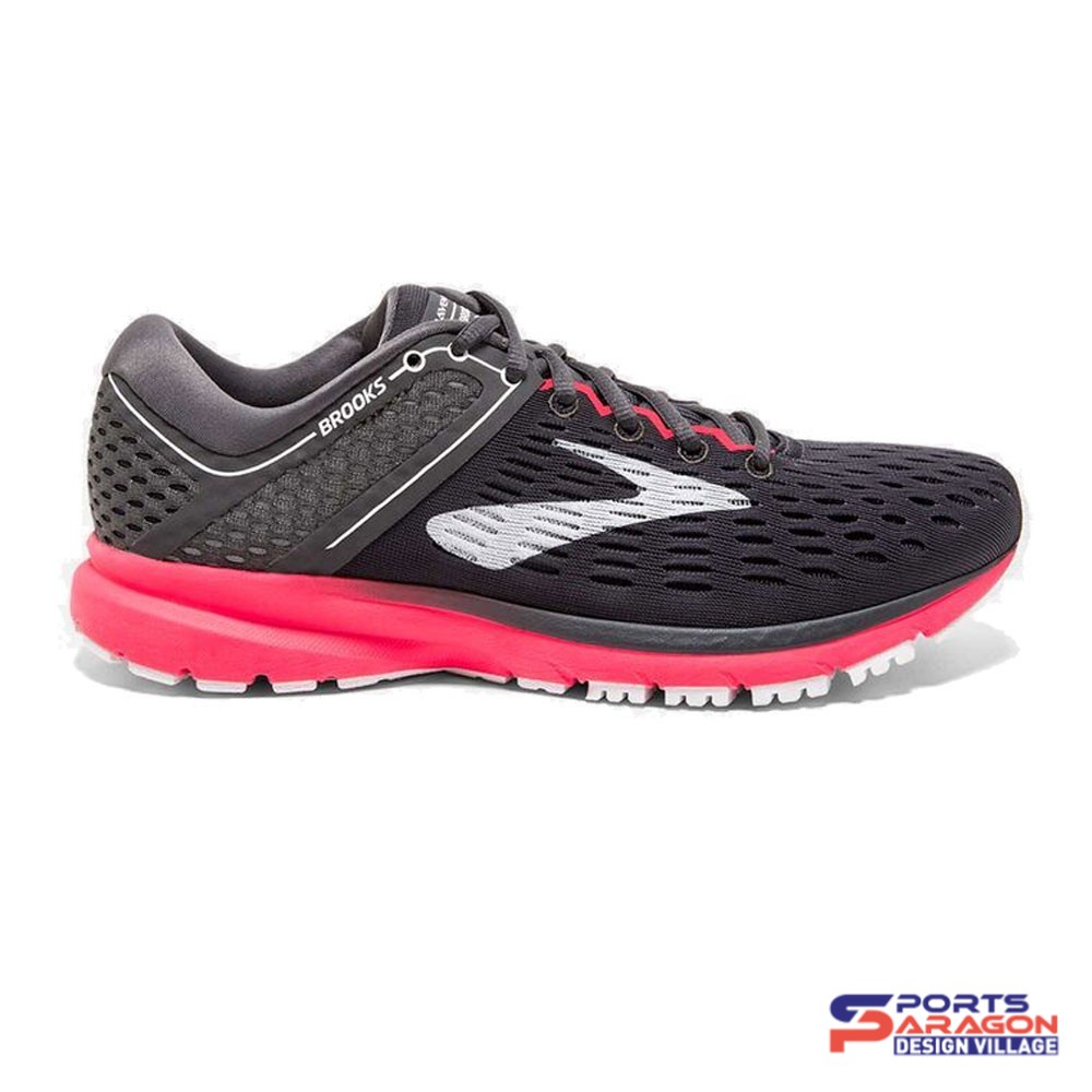 Brooks ravenna hot sale 9 pink