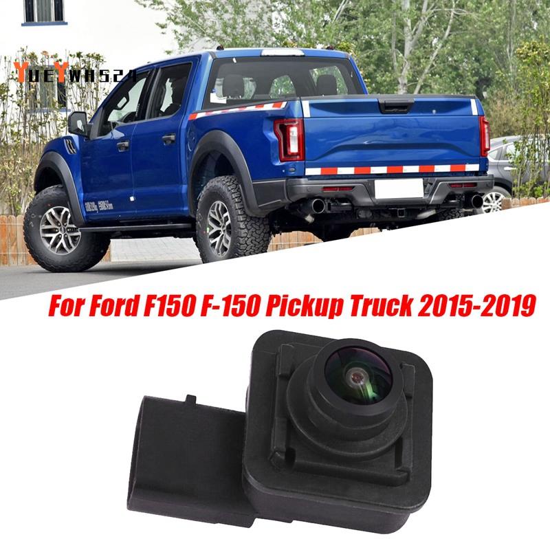 FL3Z19G490D Rear View Reverse Camera for Ford F150 F150 Pickup Truck