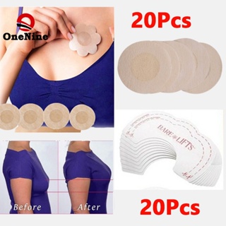 BARE LIFTS Women Instant Adhesive Breast Lift Invisible Bra Stickers 9  Pieces Disposable Lingerie Fashion Tape Price in India - Buy BARE LIFTS  Women Instant Adhesive Breast Lift Invisible Bra Stickers 9