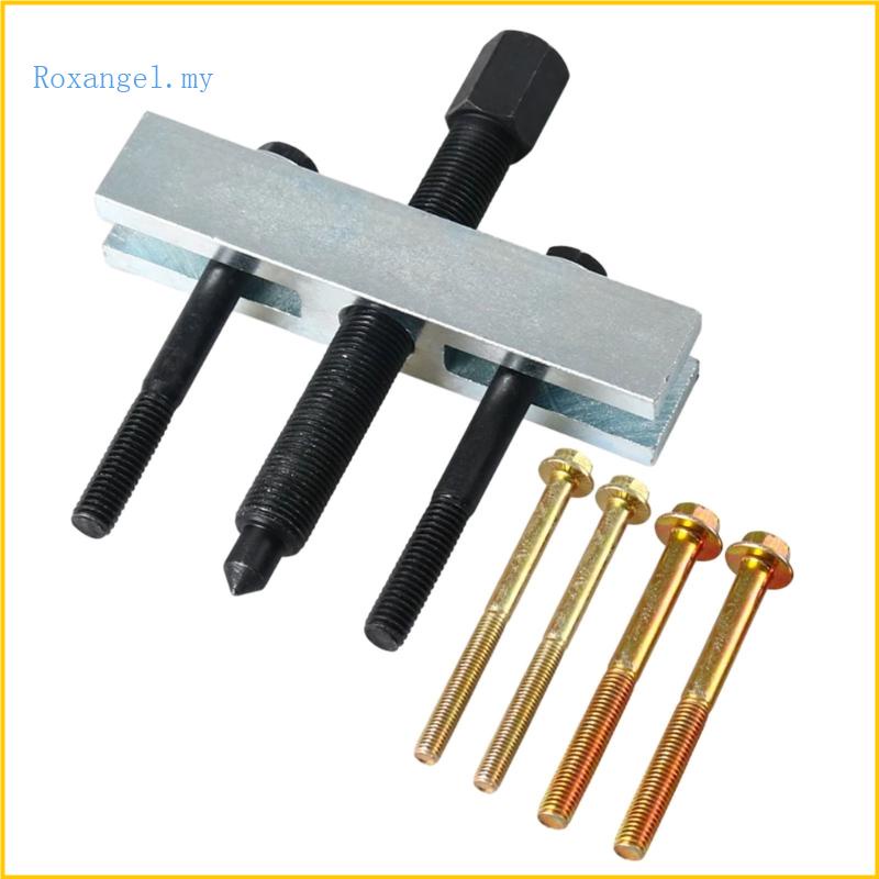 ROX Remove Motor Fan Impeller Crankshaft Belt Pulley Steering Wheel