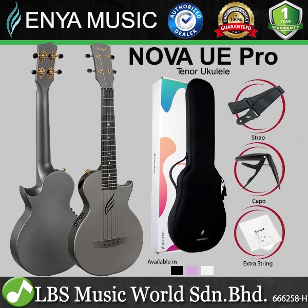 Enya Nova U Mini Coco Ukulele