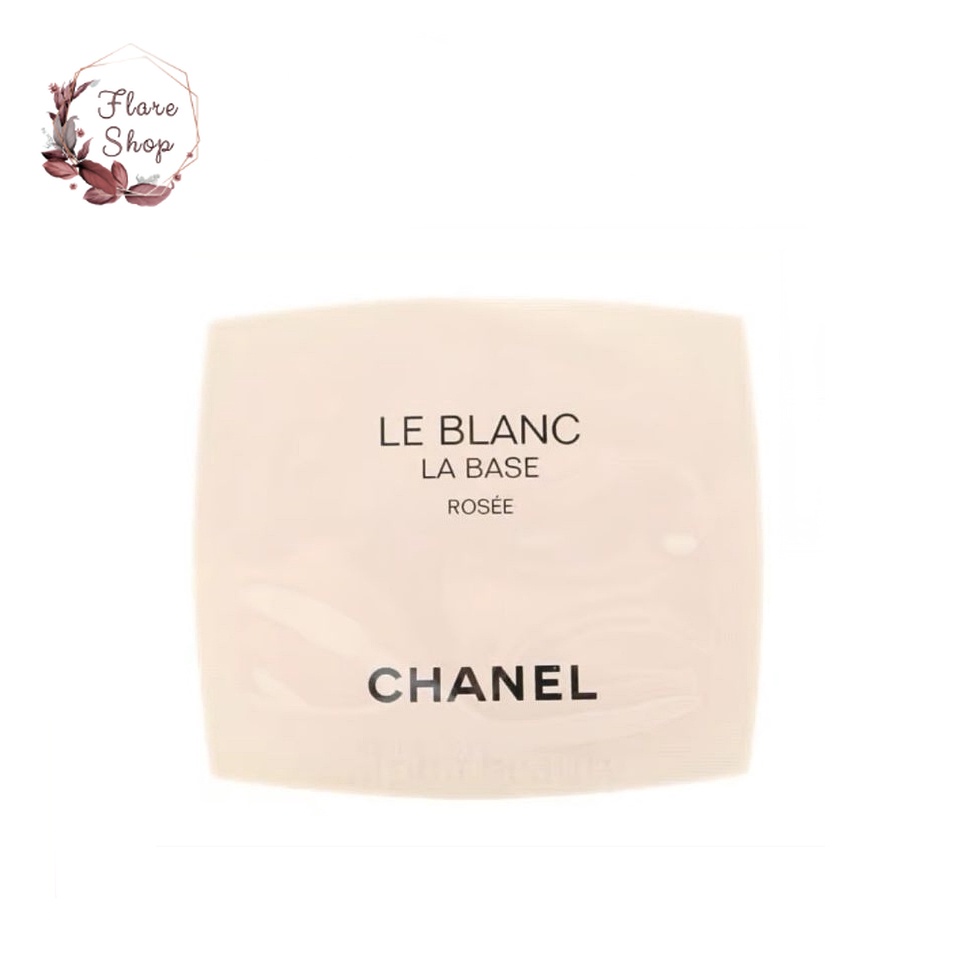 Chanel Sachet Trial Size Foundation Sachet Shopee Malaysia