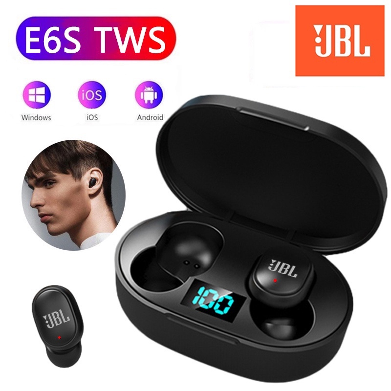 E6s tws best sale