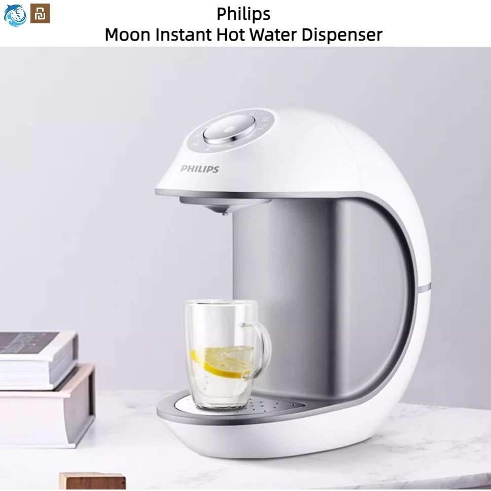 Xiaomi Youpin Philips Instant Hot Water Dispenser Instant Hot Desktop