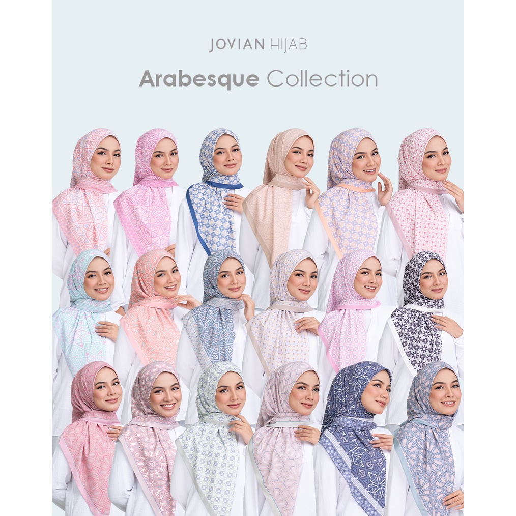 jovian shawl