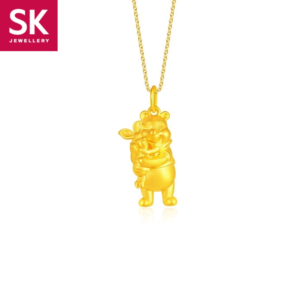 Sk jewellery hot sale necklace chain