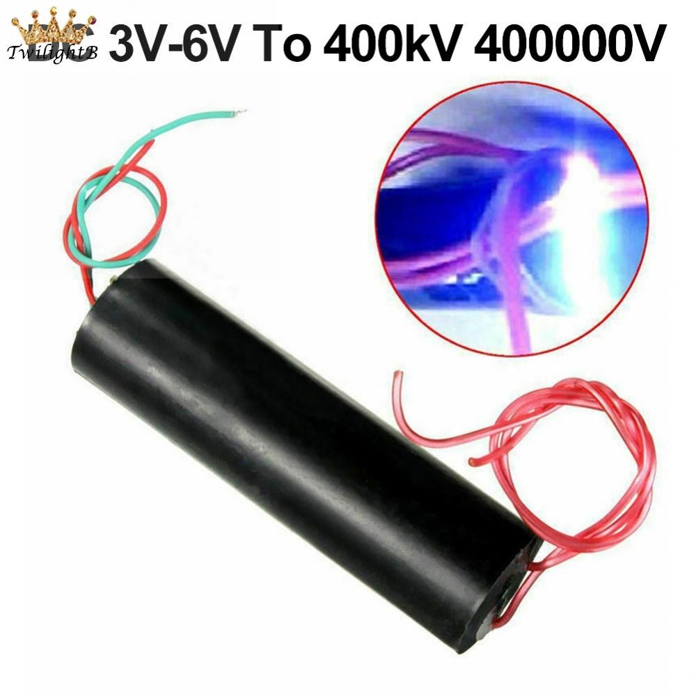 Power 400000V 400kV Converter DC Generator High-Voltage To Transformer ...