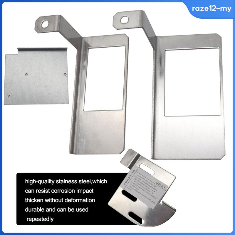 [RazecaMY] Generator Interlock Kits 150A225A Panel Convenient