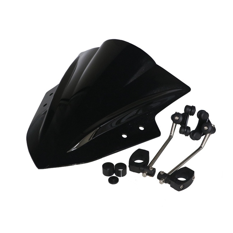 pulsar 200 ns windshield online