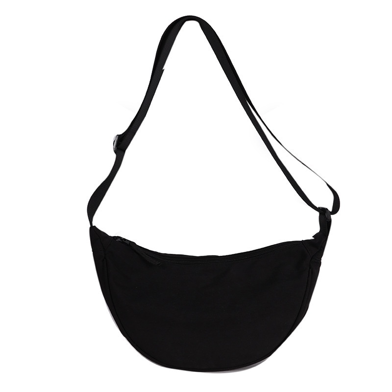 UNIQLO Bag Women Bag Canvas Bag Dumpling Bag Shoulder Bag Underarm Bag ...