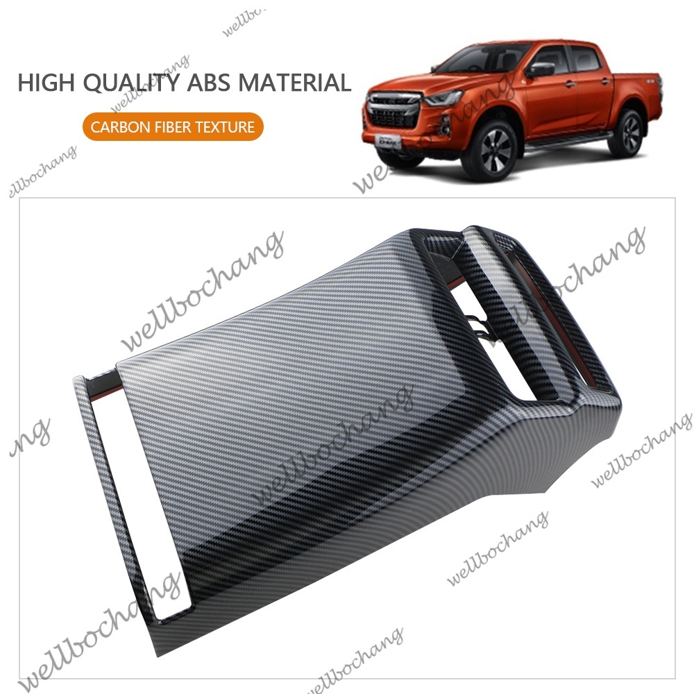 NDNCZDHC Car Hood Vent Trim, Pair Bonnet Air Outlet Trim Decoration Cover