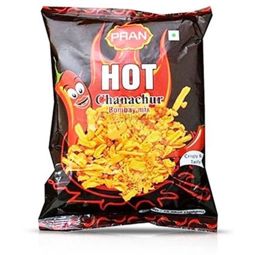 Pran Hot Chanachur 130g | Shopee Malaysia