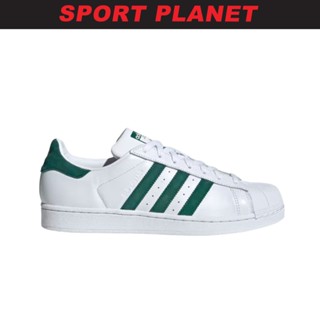 adidas Bunga Men Superstar Sneaker Shoe Kasut Lelaki EE4473