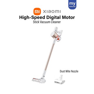 Best xiaomi best sale stick vacuum