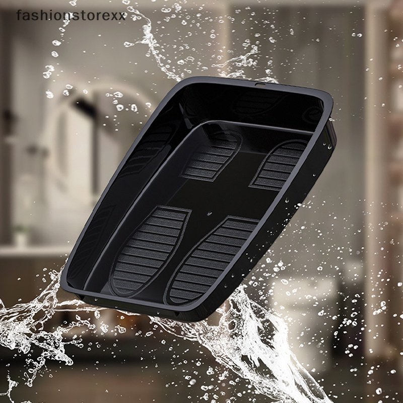 [fashion] Car Shoes Storage Tray Interior al Durable Accessory Tidying ...