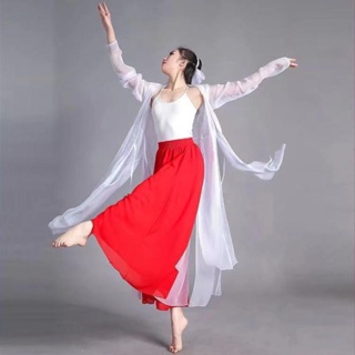 ZANZEN Korean Casual Women Long Pants Baggy Wide Leg Straight Long Pants  Big Pockets Oversize Dance Pants Trousers