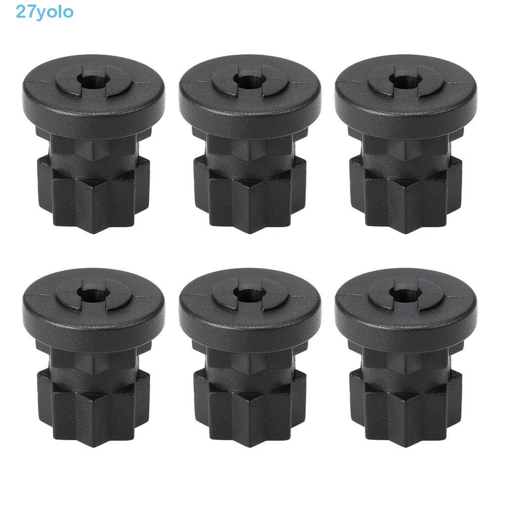 YOLO Kayak Ram Mount Track Kayak Fishing Rod Accessories Kayak Track