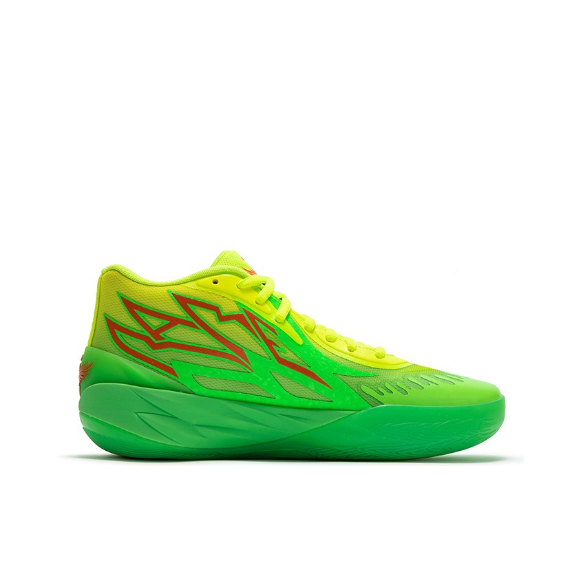 Puma MB.02 Puma Ramelo Ball Three Ball Second Generation Practical