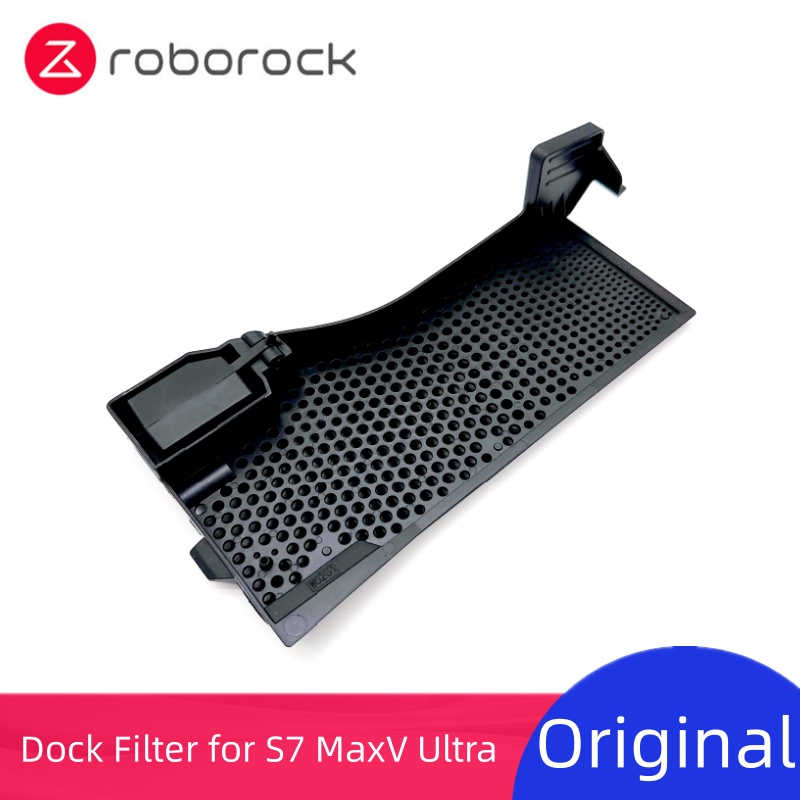 Original Roborock S7 MaxV Ultra Accessoriesmop raw water filter for automatic cleaning station