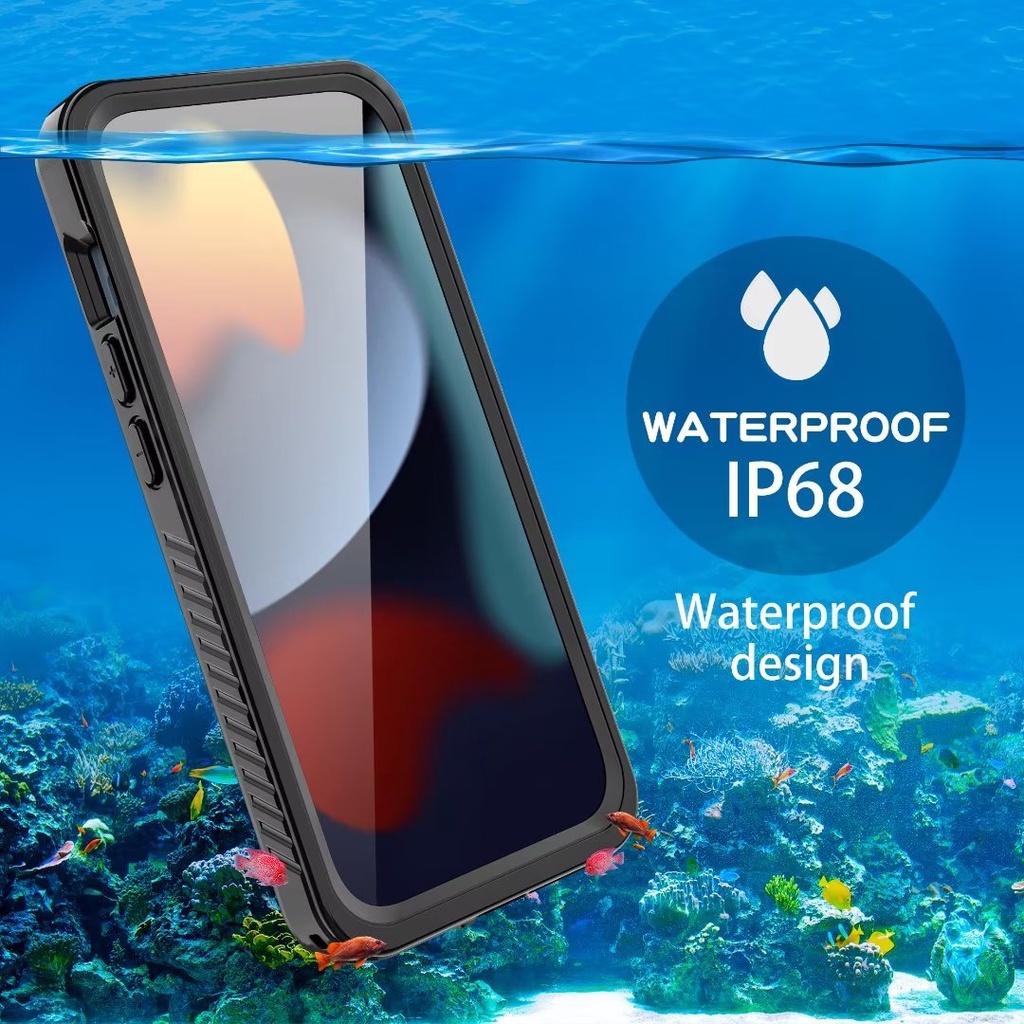 Waterproof Case Iphone Waterproof Mobile Ringke Floating