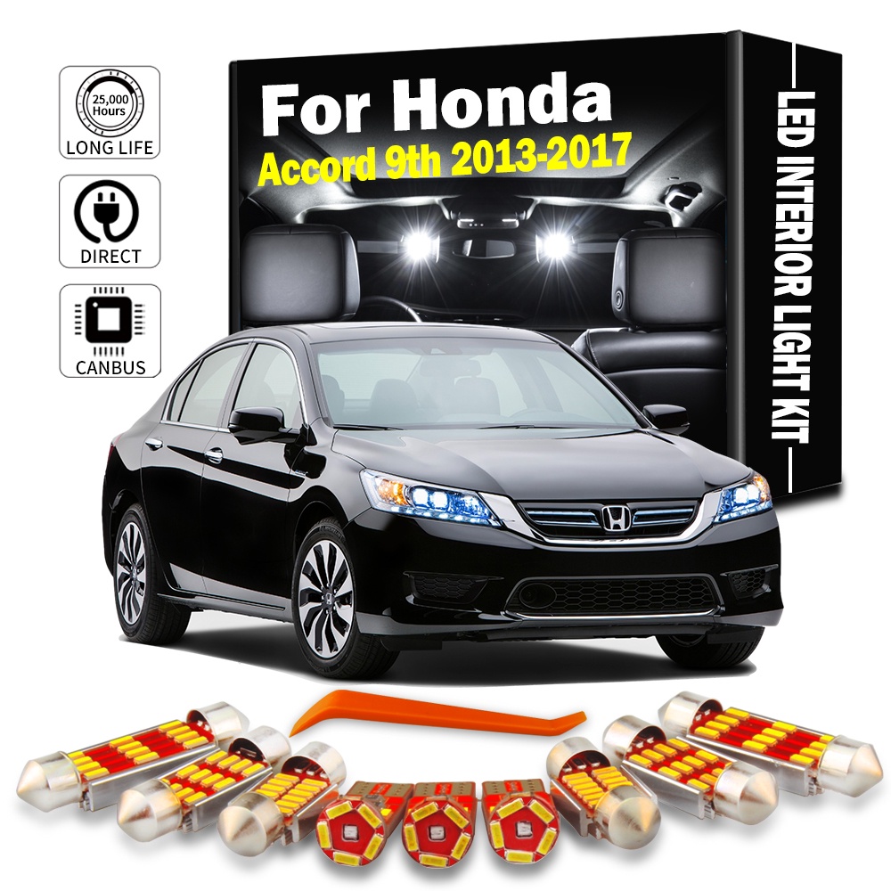 Uncover The Mystery Your 2013 Honda Fits Dome Light Bulb Size Solved