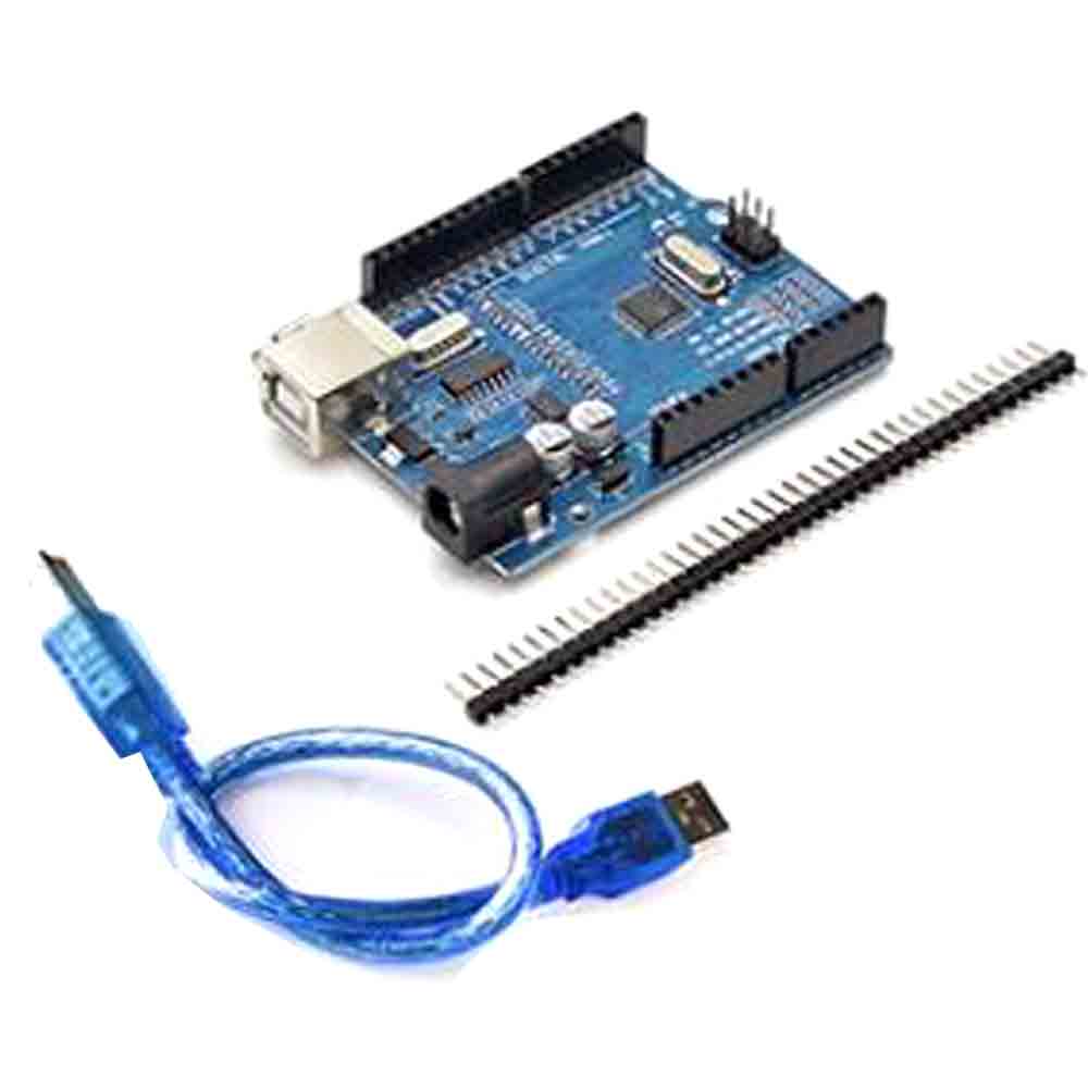 Uno R3 Ch340gmega328p Chip 16mhz For Arduino Uno R3 Development Board Usb Cable Shopee Malaysia 2028