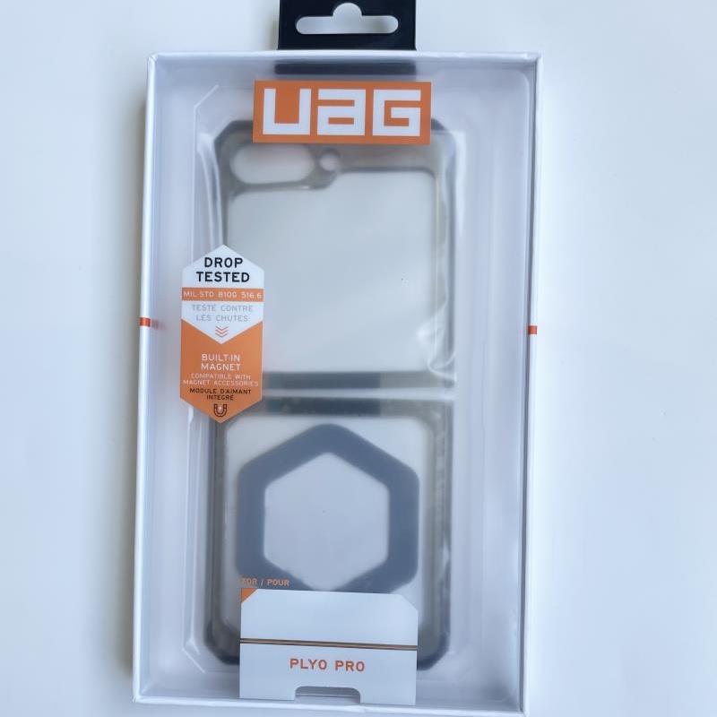 UAG Plyo Phone Case For Samsung Galaxy Z Flip 5 / Galaxy Z