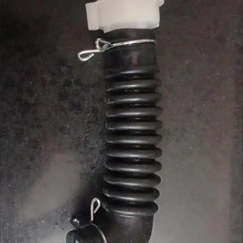 Inner Drain Hose L Shape For LG Washing Machine 32MM | Shopee Malaysia