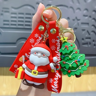 Handmade Jingle bell keychain, Keychain for bags,Keychain for keys,Cute  keychain