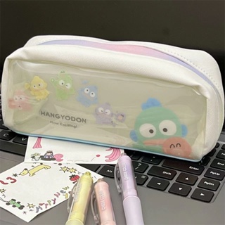 Creative Fish Shape Pencil Case, Pouch, Coin Bag, Funny Stationery Bag, Pen  Case, School, Office Stationery, Cosmetic Bag, Gift Pouch 