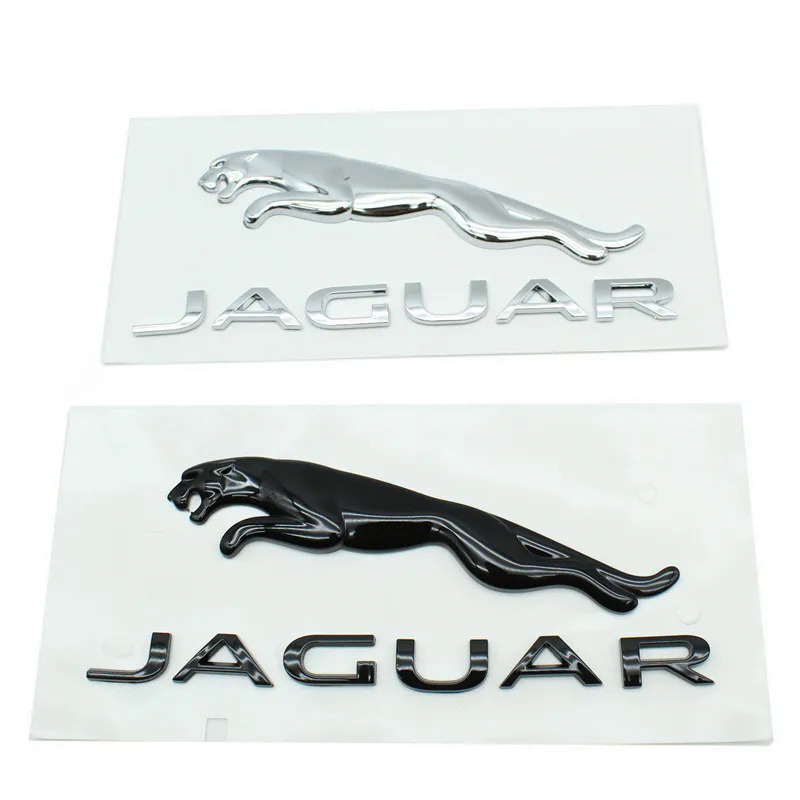 Frontspoiler Für Jaguar Modelle – Frontlippe Aus Kunststoff, Für F-PACE, F-Type, E-PACE, XE, XF & Mehr
