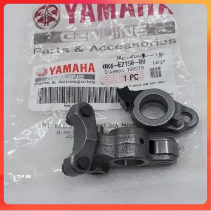 Dm135 Trigger Valve Rocker In Arm Yamaha R15 V3 V4 XSR155 VIXION R LED