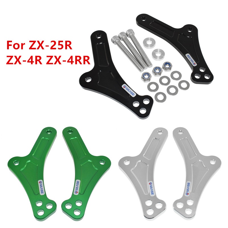 Motorbike For Kawasaki Ninja ZX4R ZX4RR ZX4R ZX4RR 2022 2023 2024