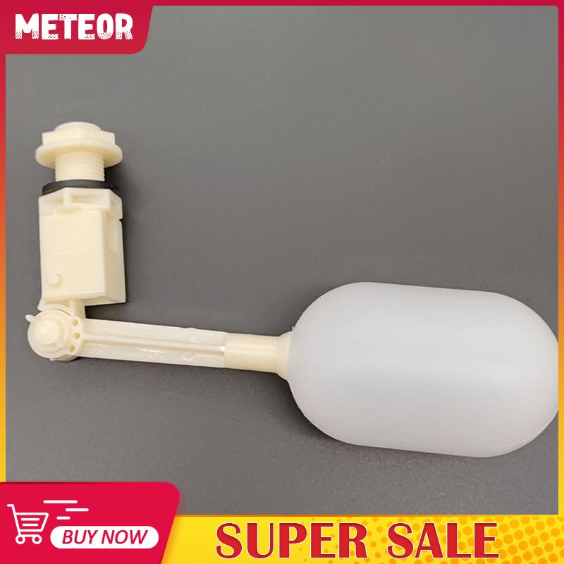 [meteorMY] Float Valves Water Tank Float Valves with Adjustable Arm ...