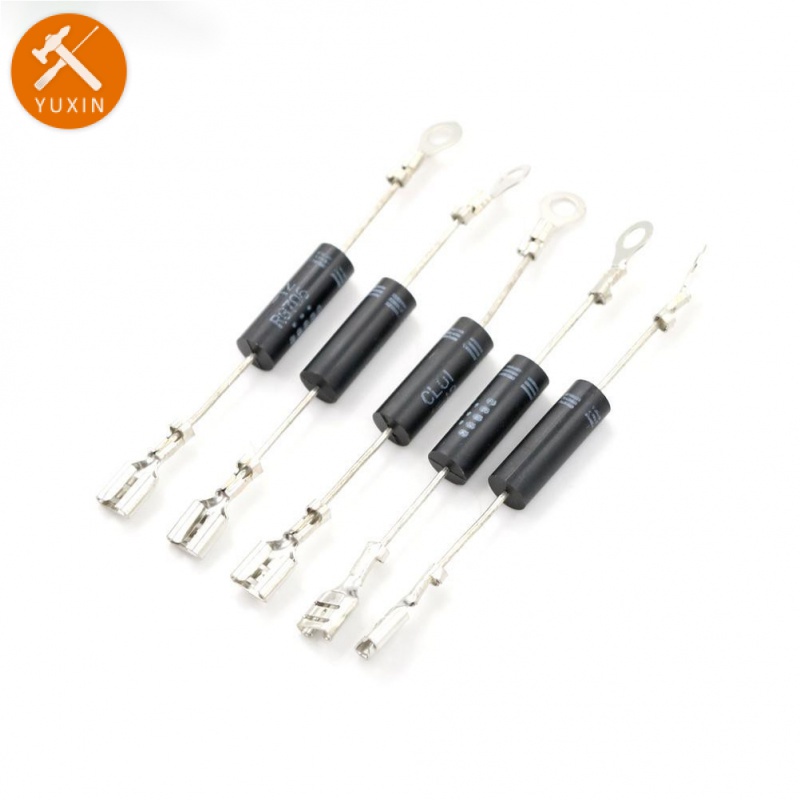 Microwave Oven High Voltage Diode HVM12 RG812 CL01-12 Price in BD