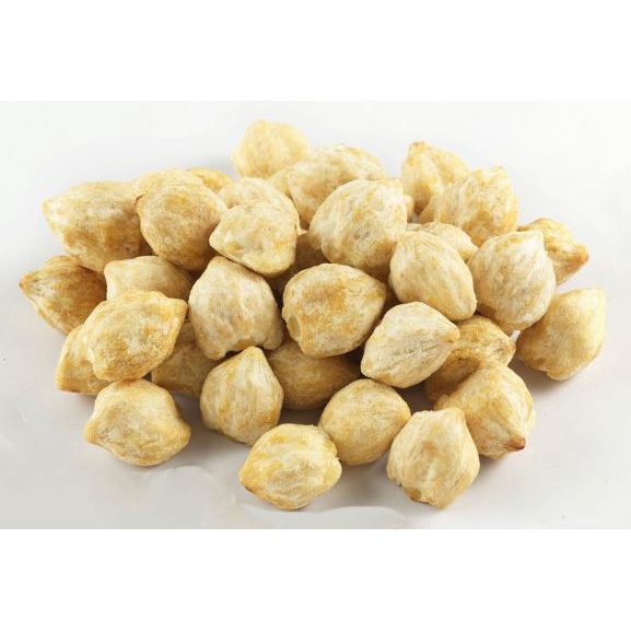 100g/300g/600g BUAH KERAS 特选石古仔【石栗】 | Shopee Malaysia